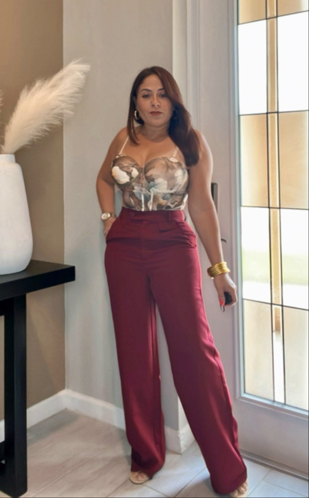 Boss Moves Pants