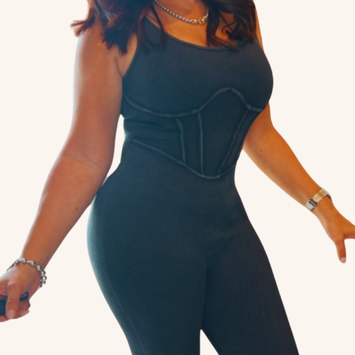 Jumpsuit Reductor