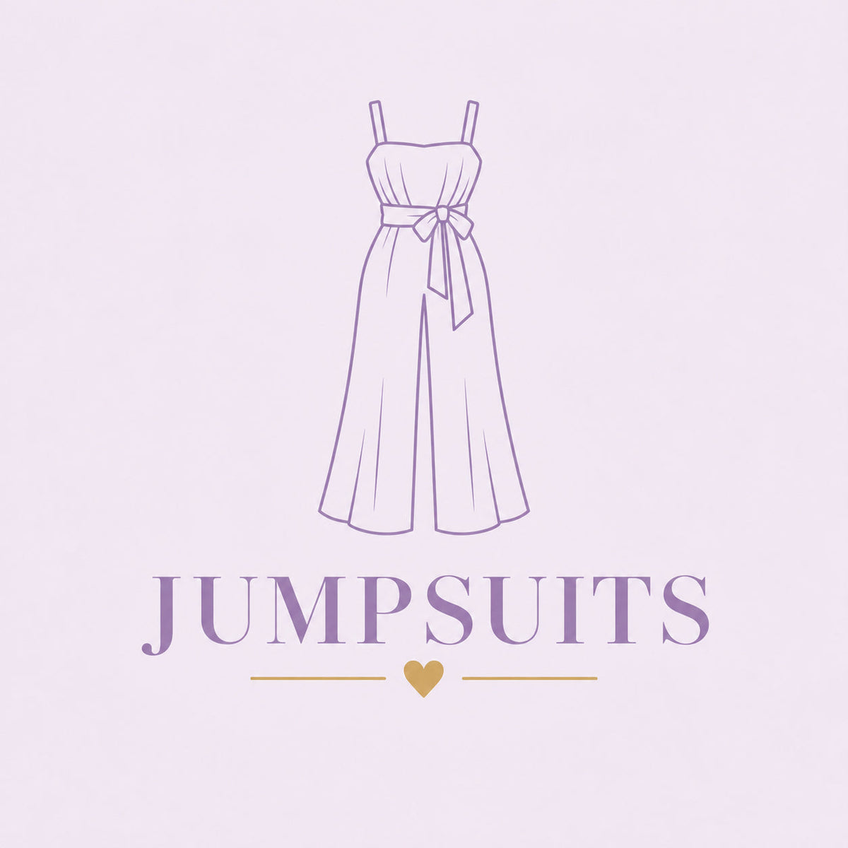 Jumpsuits
