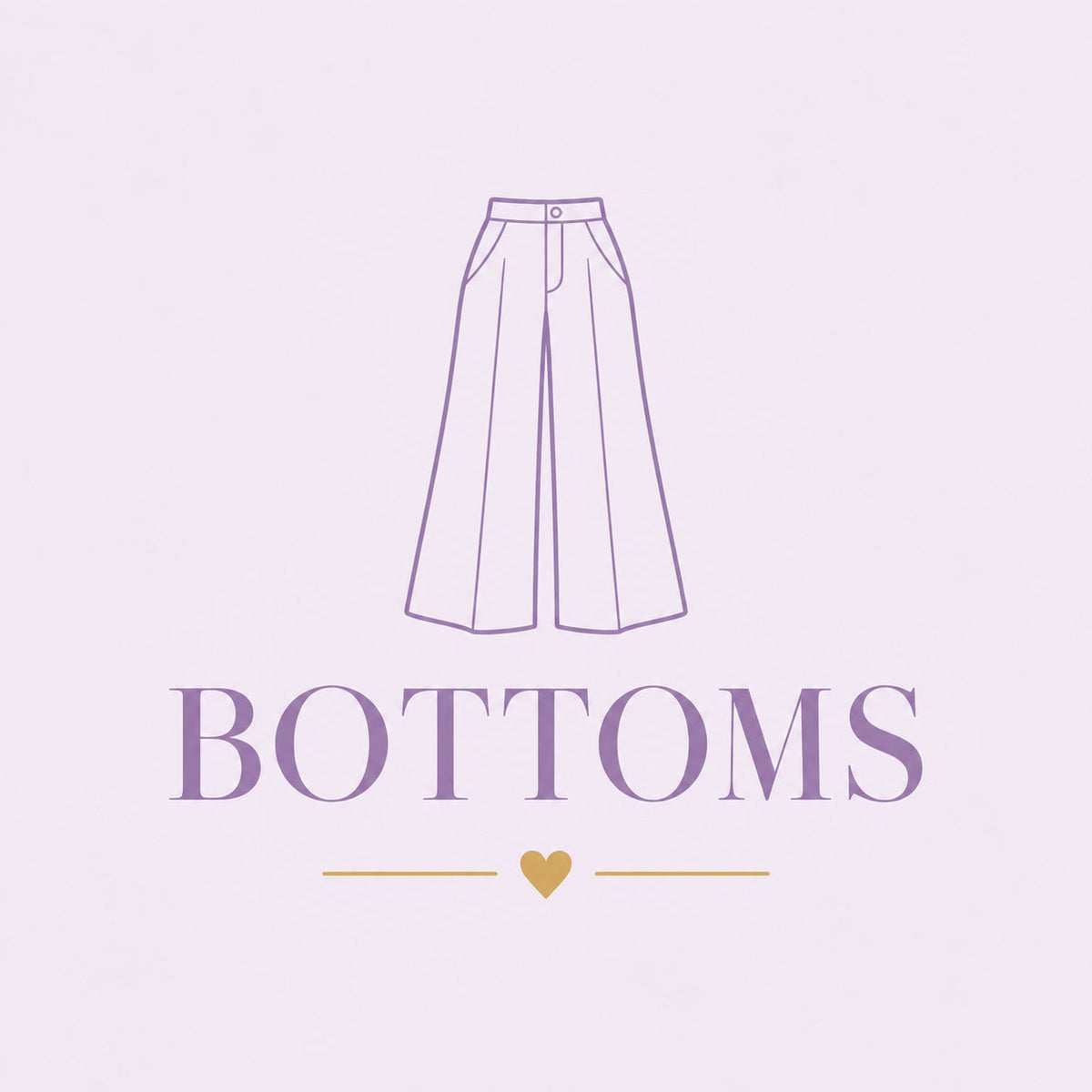 Bottoms