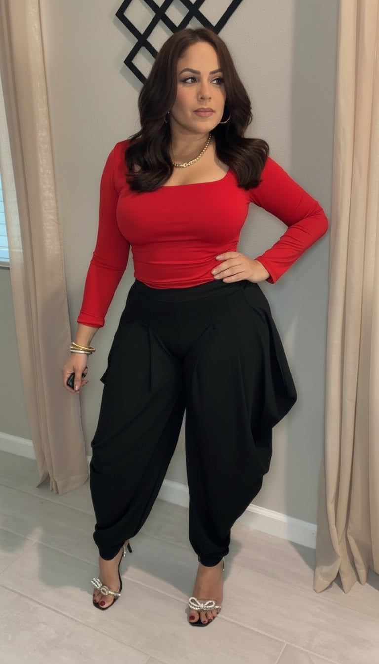 Aladin Pants