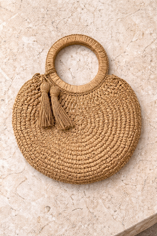Santorini Tote