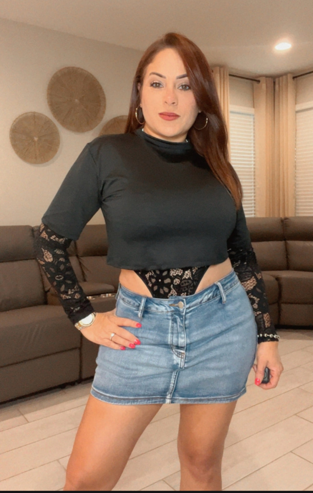 Soy Mi Prioridad Bodysuit