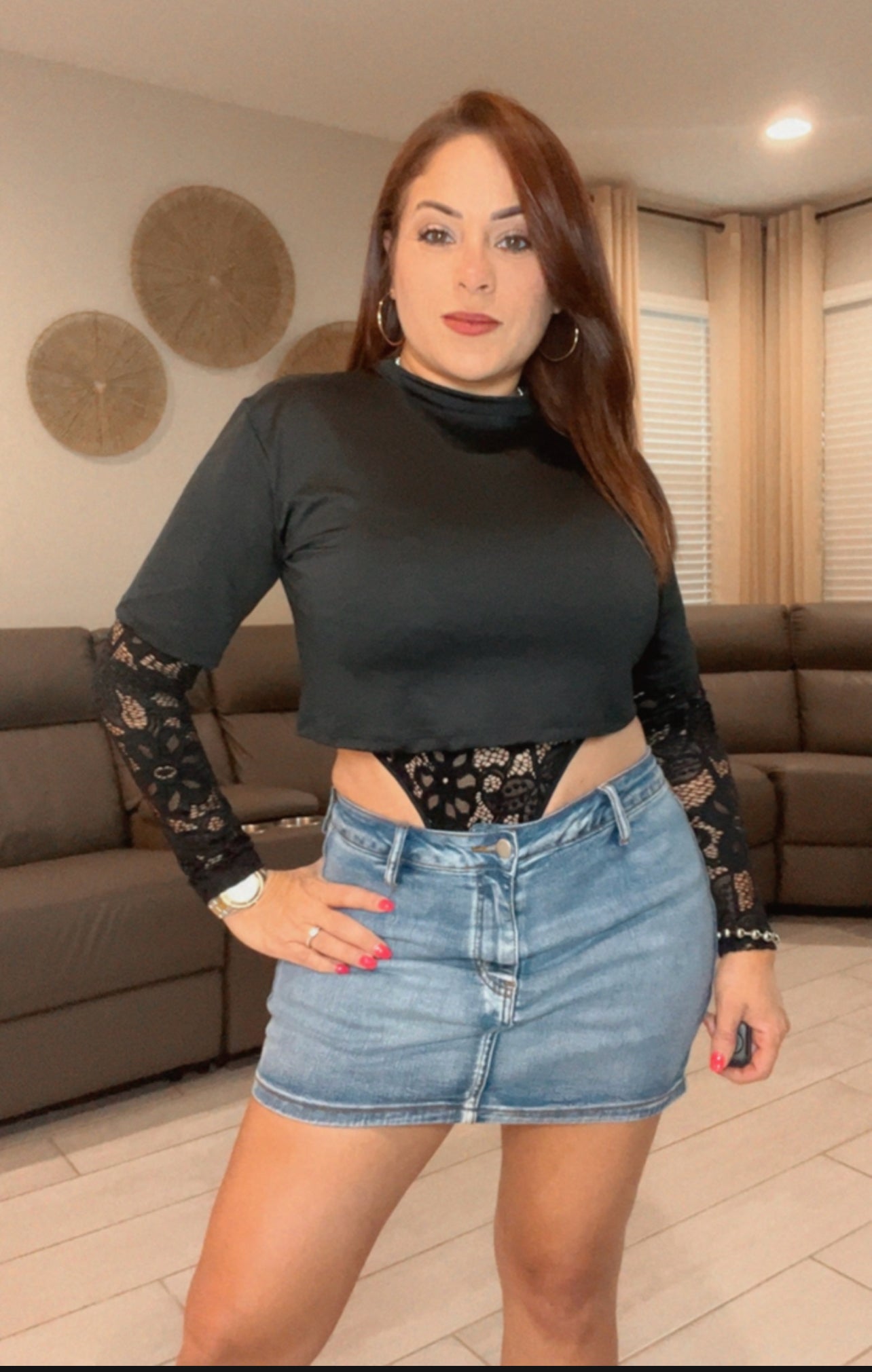 Soy Mi Prioridad Bodysuit