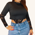 Soy Mi Prioridad Bodysuit