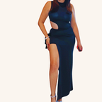 Looking at you Maxi Dress