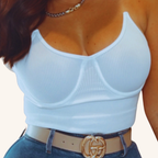 Auténtica por Naturaleza