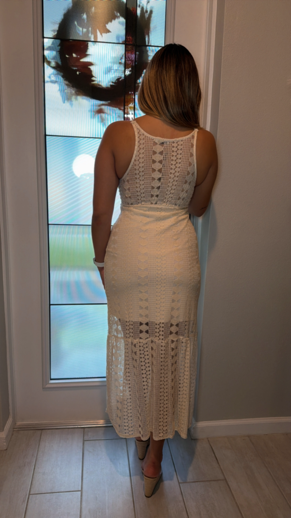 Best Dressed Midi Dress