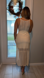 Best Dressed Midi Dress