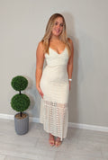 Best Dressed Midi Dress
